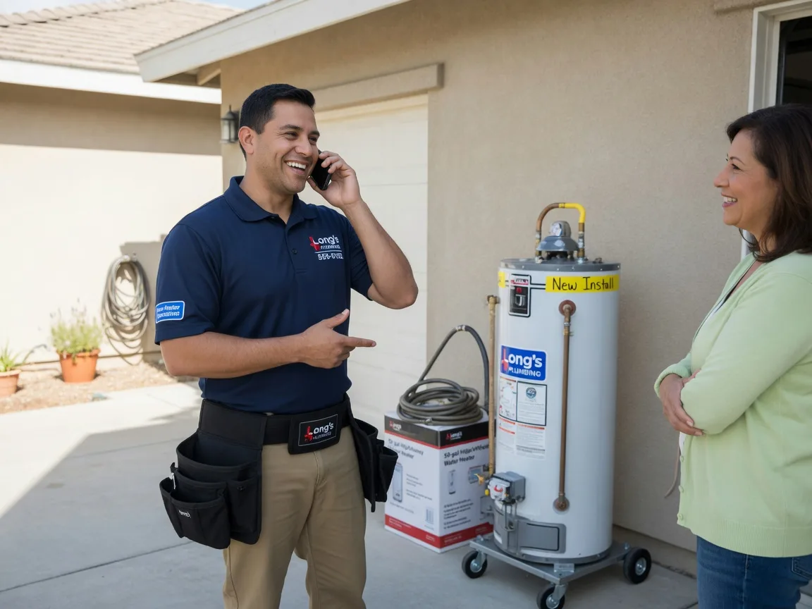 Leak Detection Steward, IL FAQs